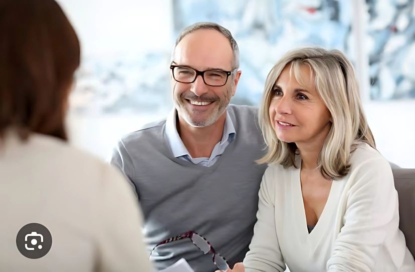 Our Painting Process